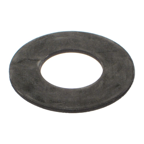Midwest Fastener 11/2" x 3" x 1/8" Neoprene Rubber Flat Faucet Washers